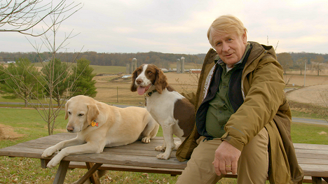 Bill Farmer - It's A Dog's Life - Z filmu
