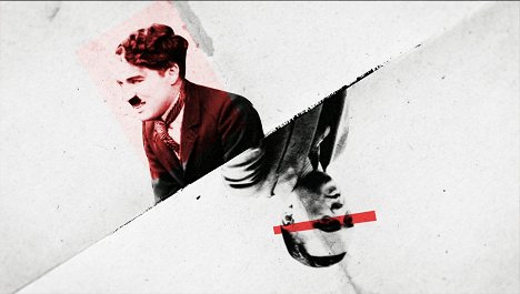 Charlie Chaplin - Chaplin verzus Hoover - Z filmu