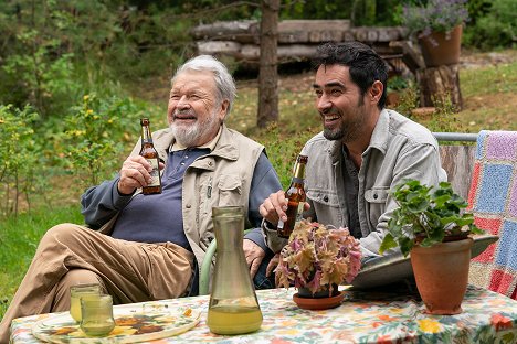 Eero Melasniemi, Shahab Hosseini - Nevíš dne - Z filmu