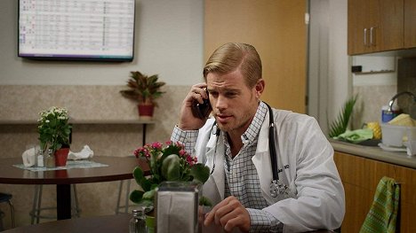 Trevor Donovan - Prescription for Love - Z filmu