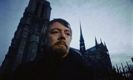Jesús Franco - El sádico de Notre-Dame - Z filmu
