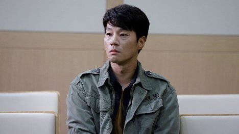 Cheon-hee Lee - Angsangbeul - Z filmu