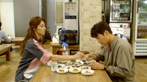 Jeong-hwa Kim, Cheon-hee Lee - Angsangbeul - Z filmu