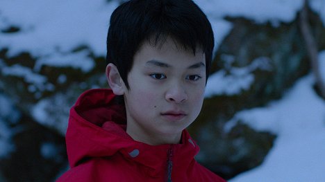 Kanto Šimokura - Země Ainuů - Z filmu