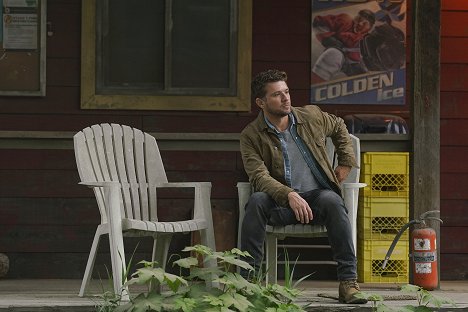 Ryan Phillippe - Stalo se v Montaně - Pilot - Z filmu