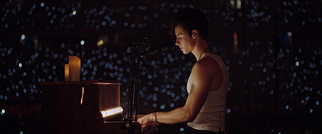 Shawn Mendes - Shawn Mendes: Live in Concert - Z filmu