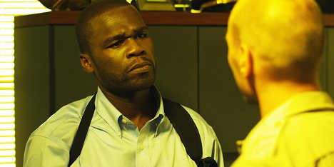 50 Cent - Krvavá odplata - Z filmu