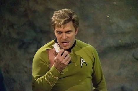 Vic Mignogna