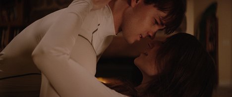 Jim Schubin, Chloe Carroll - Fáze zamilovanosti - Z filmu