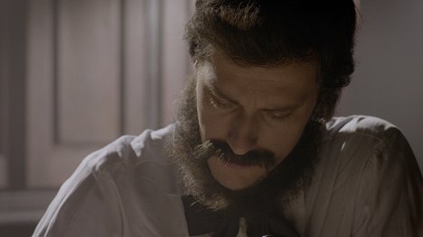 Juraj Ďuriš - Slovenský panteón - Ľudovít Štúr - Z filmu
