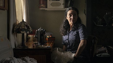 Inma Pérez - Veneno. Vida y muerte de un icono - Un viaje en el tiempo - Z filmu