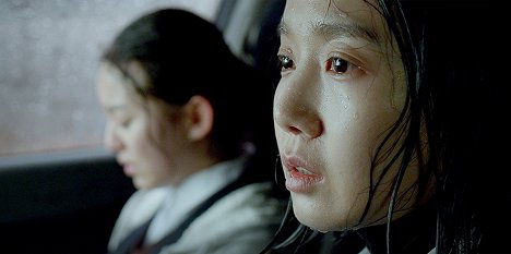 Si-eun Kim - Bichgwa cheol - Z filmu