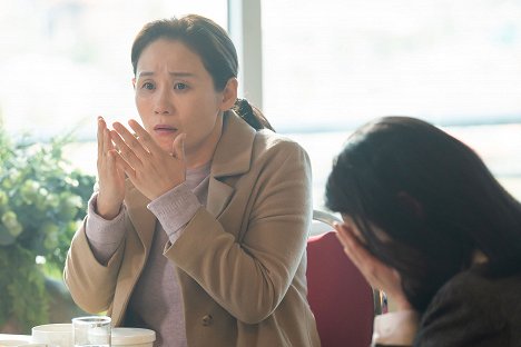 Sun-young Kim - Sejamae - Z filmu