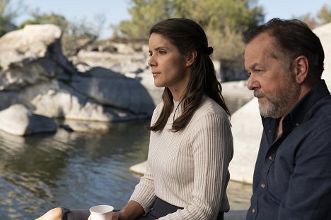 Sonya Cassidy, David Costabile - Soulmates - The Lovers - Z filmu