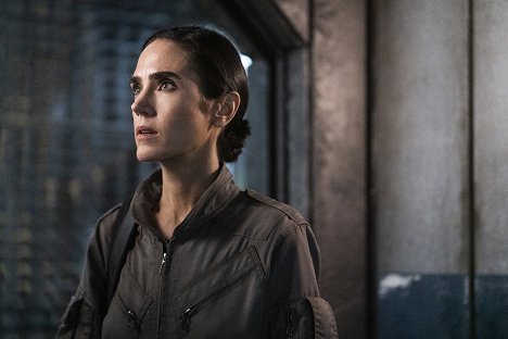 Jennifer Connelly - Ledová archa - Velká odysea - Z filmu