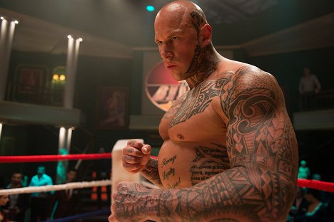 Martyn Ford