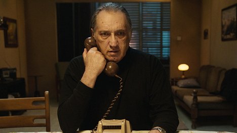 Vladimir Friedman - Kolot Reka'a - Z filmu
