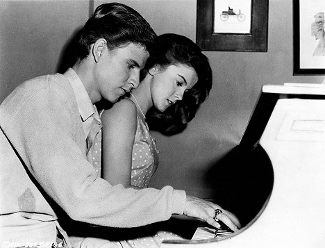 Bobby Rydell, Ann-Margret