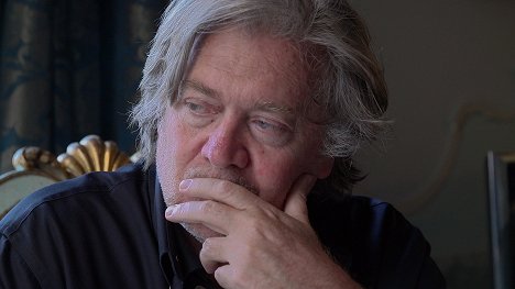 Stephen K. Bannon - Na pokraji zkázy - Z filmu