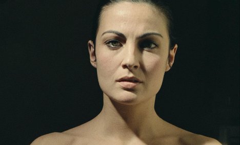 Olga Karlatos - Gloria mundi - Z filmu