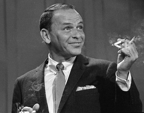 Frank Sinatra - Toast of the Town - Z filmu