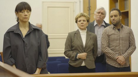 Barbara Xantus, Gabriella Borbás, Ferenc Borbiczki, Balázs Varga