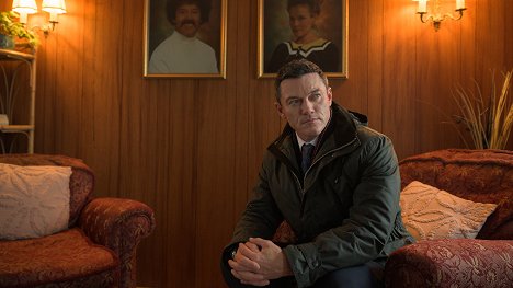 Luke Evans - Vraždy v Pembrokshire - Epizoda 2 - Z filmu