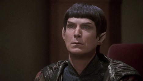 Jeff Hayenga - Star Trek: Enterprise - Stigma - Z filmu