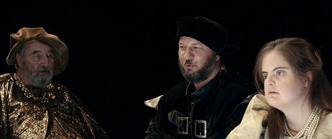 Krzysztof Kowalewski - Amatéři - Z filmu