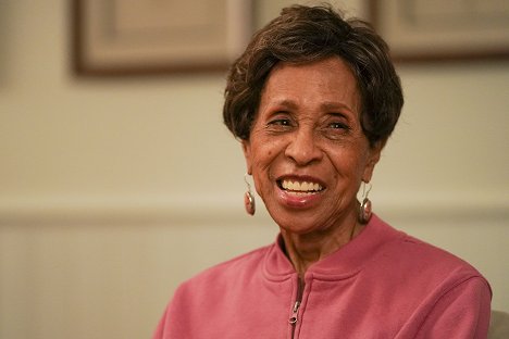 Marla Gibbs - Big Shot: Hvězdný trenér - Korn v krizi - Z filmu