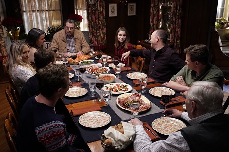 Tom Selleck, Sami Gayle