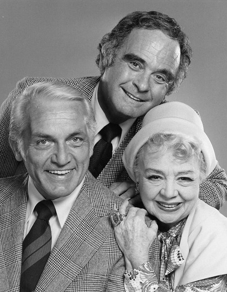 Ted Knight, Norman Burton, Iris Adrian - The Ted Knight Show - Promo