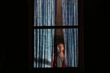 Amy Adams - Žena v okně - Z filmu