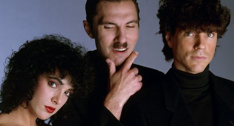 Ron Mael, Russell Mael - The Sparks Brothers - Z filmu