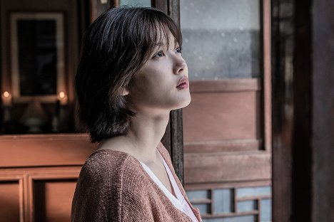 Yoo-jeong Kim - Osmá noc - Z filmu