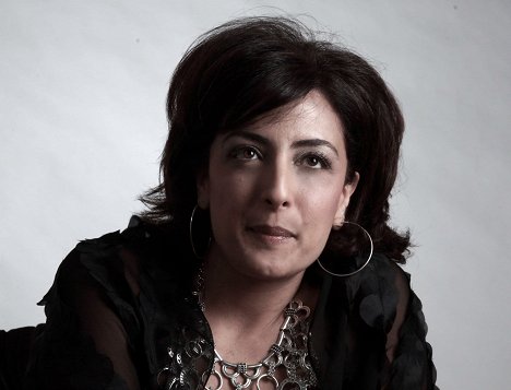 Najwa Najjar - Granátová jablka a myrha - Promo