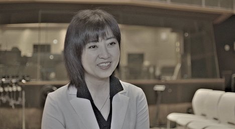 Megumi Hajašibara - Satoshi Kon, l'illusionniste - Z filmu