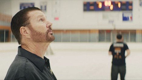 James Galante - Neslýchané: Zločin a trestné minuty - Z filmu