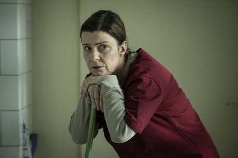 Agata Kulesza - Odsouzená - Epizoda 2 - Z filmu
