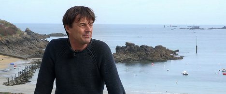 Nicolas Hulot - Poumon vert et tapis rouge - Z filmu