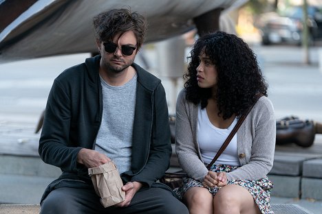 Nick Thune, Cleopatra Coleman - The Right One - Photos