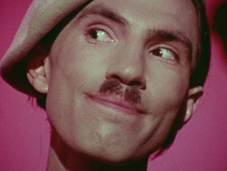 Ron Mael - The Sparks Brothers - Z filmu