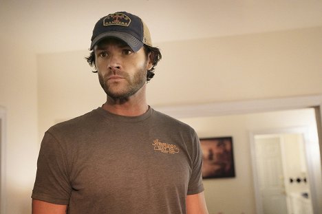 Jared Padalecki - Walker - A Tale of Two Families - Z filmu