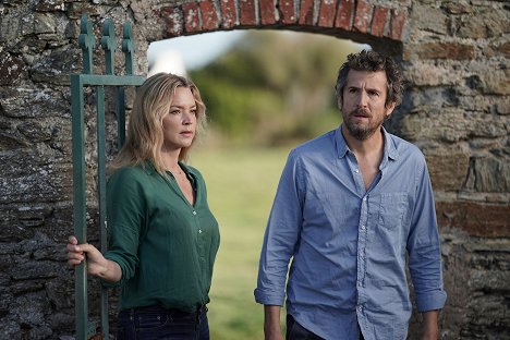 Virginie Efira, Guillaume Canet
