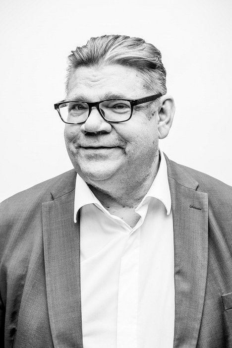 Timo Soini - Politiikka-Suomi - Kyllä kansa tietää - Promo