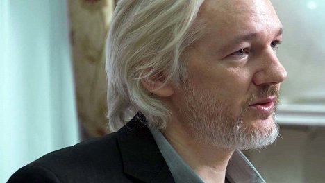 Julian Assange - Der Fall Assange: Die Chronik - Z filmu