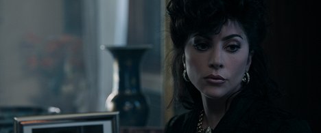 Lady Gaga - Klan Gucci - Z filmu