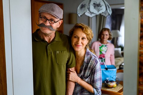 Oliver Stokowski, Chiara Schoras - Horst Lichter - Keine Zeit für Arschlöcher - Z filmu