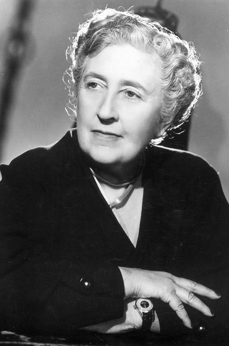 Agatha Christie - Agatha Christie: 100 let s Herculem Poirotem a slečnou Marplovou - Z filmu
