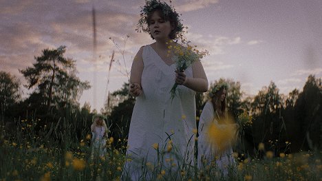 Aino Korppinen - Lovi - Avain - Z filmu